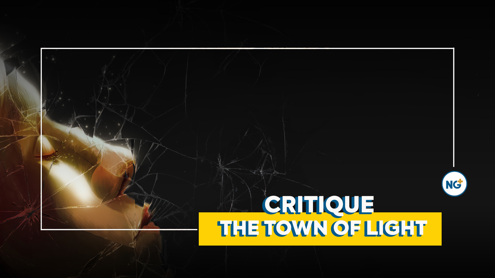 the town of light critique