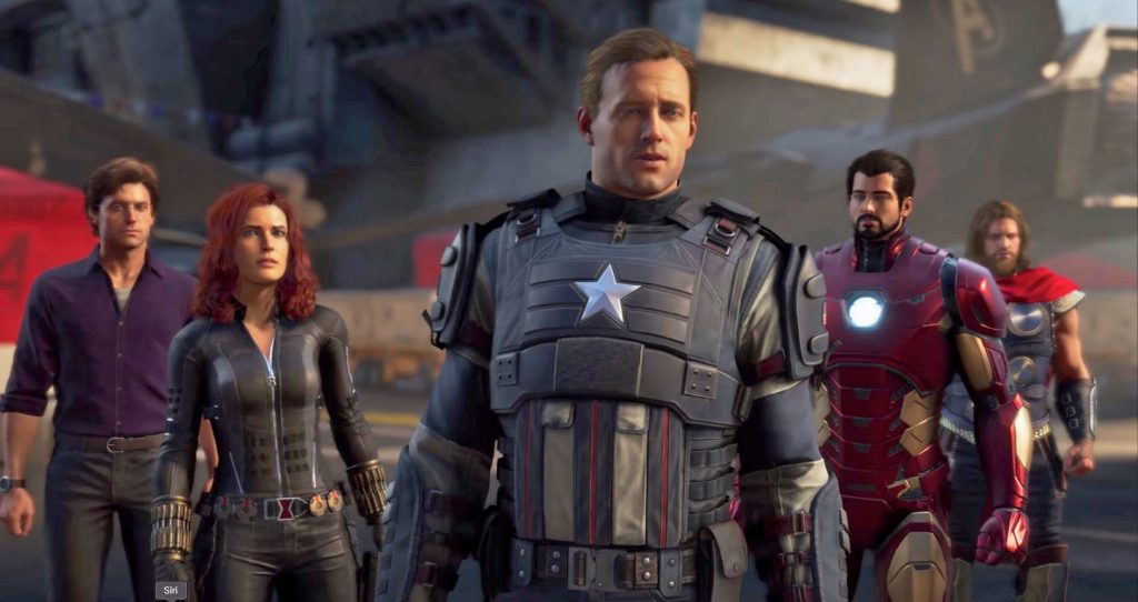 Marvel's Avengers Microtransactions XP Boost