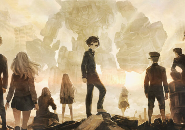 13 Sentinels: Aegis Rim annoncé sur Switch