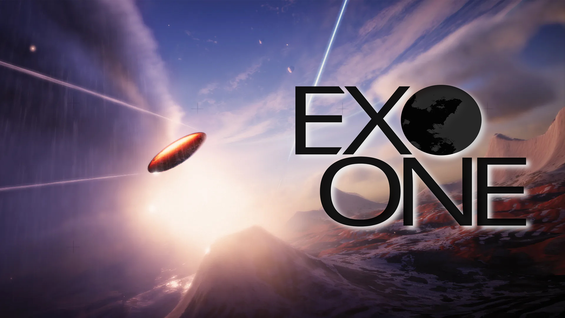 Exo One Titre