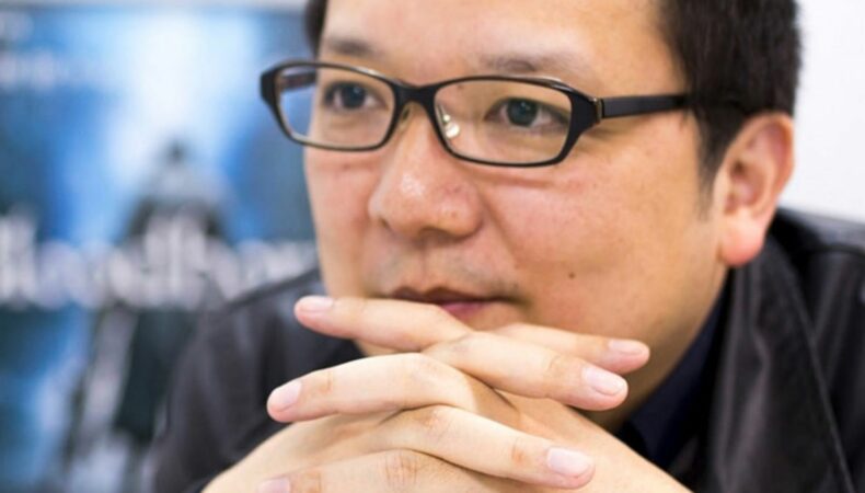 Miyazaki Hidetaka