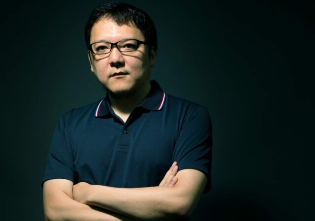 Miyazaki Hidetaka