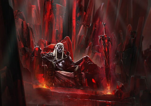 Elric