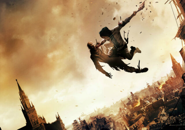 Dying Light 2 passé gold