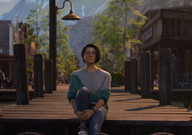 Test du jeu Life is Strange True Colors