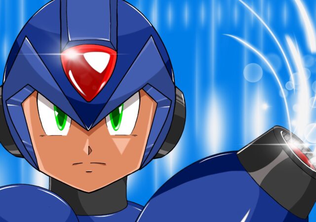 Mega Man adaptation