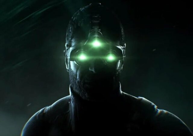 Splinter Cell - Remake