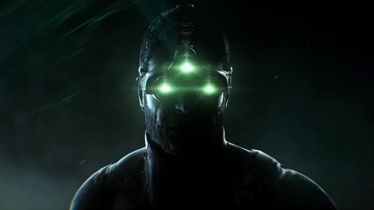 Splinter Cell - Remake