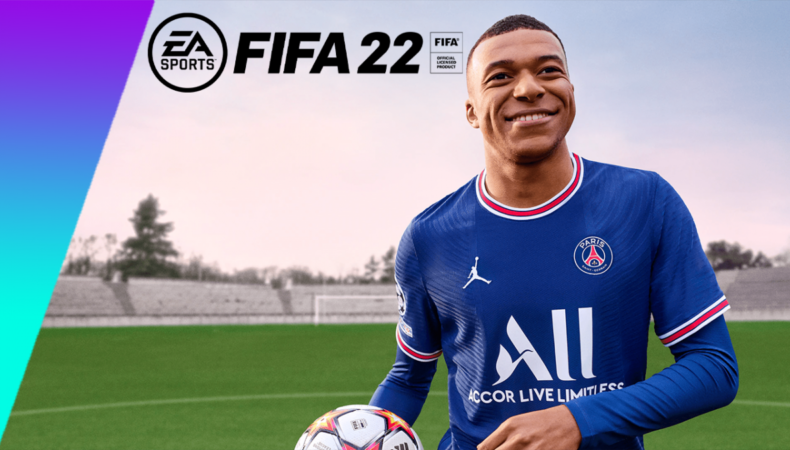 Fifa 2022