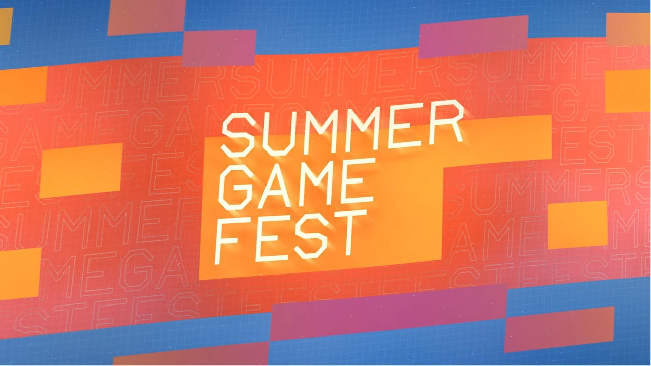 Summer Game Fest - L'été du JV