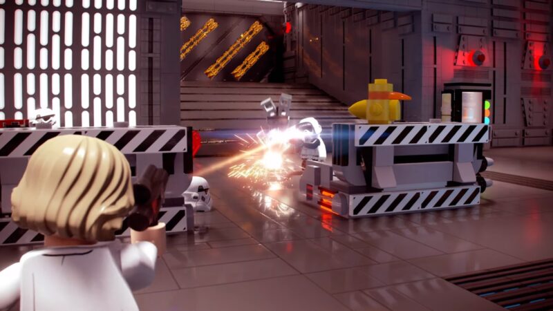 LEGO Star Wars