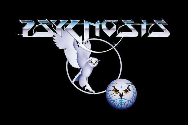 Logo Psygnosis