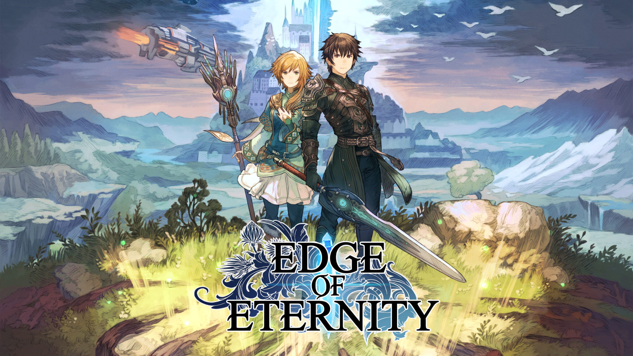 Critique Edge of Eternity