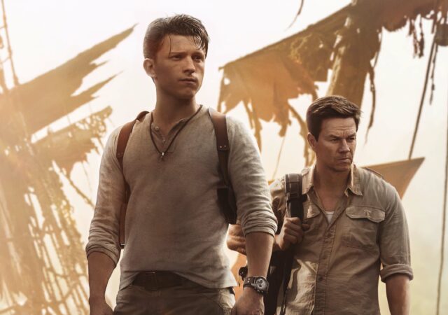 uncharted le film critique