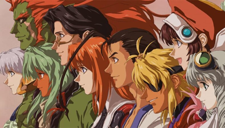 Xenogears