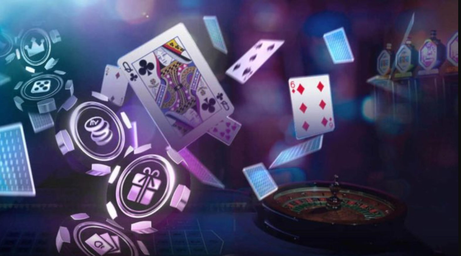 Casinos poker en ligne