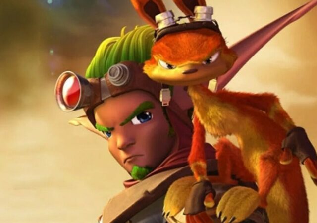 jak and daxter cinéma