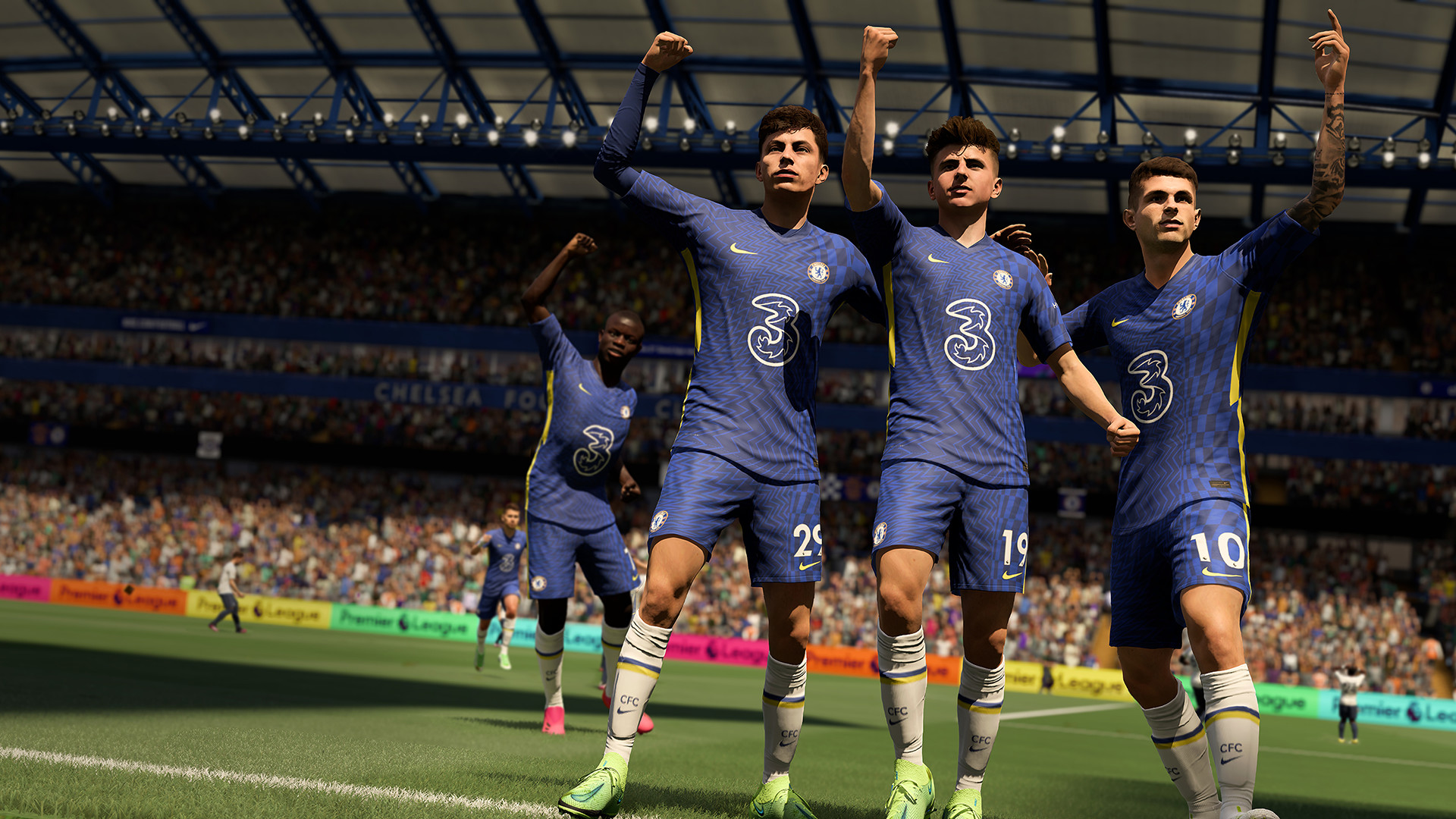 FIFA 22 2021 - Meilleur vente de jeux vidéo sur 2021