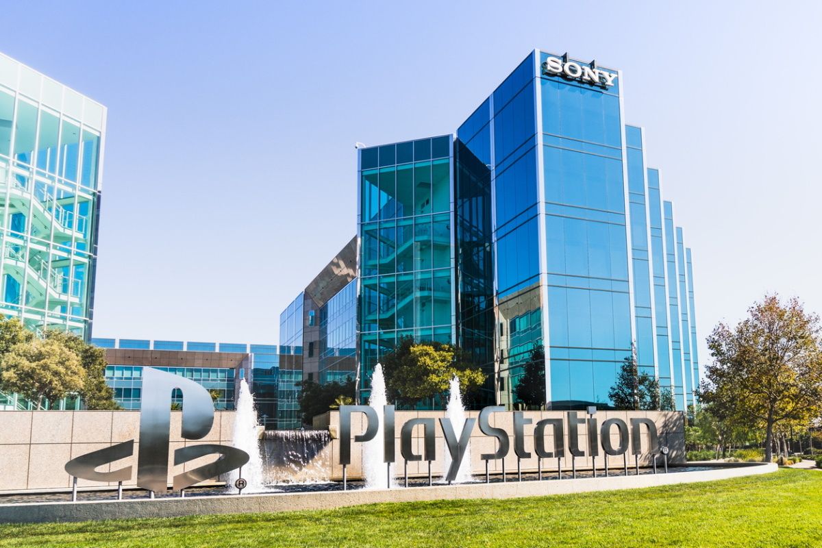 Sony Interactive Entertainment plainte harcèlement