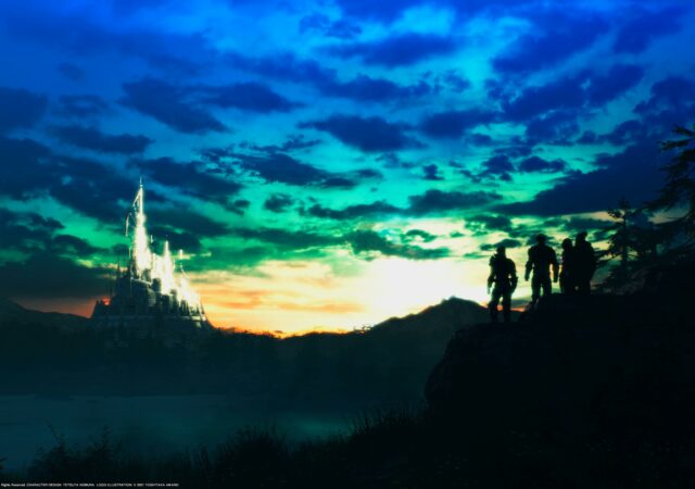 Test du jeu Stranger of Paradise Final Fantasy Origin