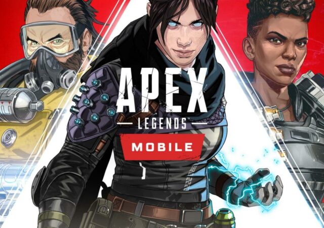 Apex Legends Mobile