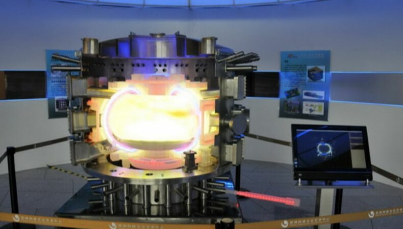 miHoYo Tokamak