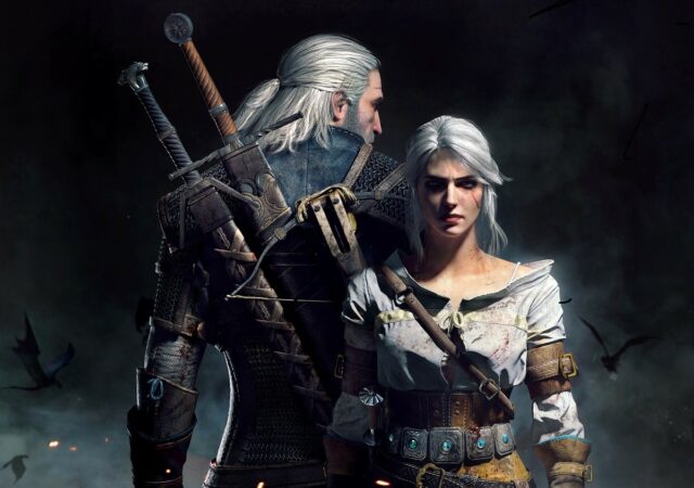 The Witcher 3 - Détails de la MAJ next-gen