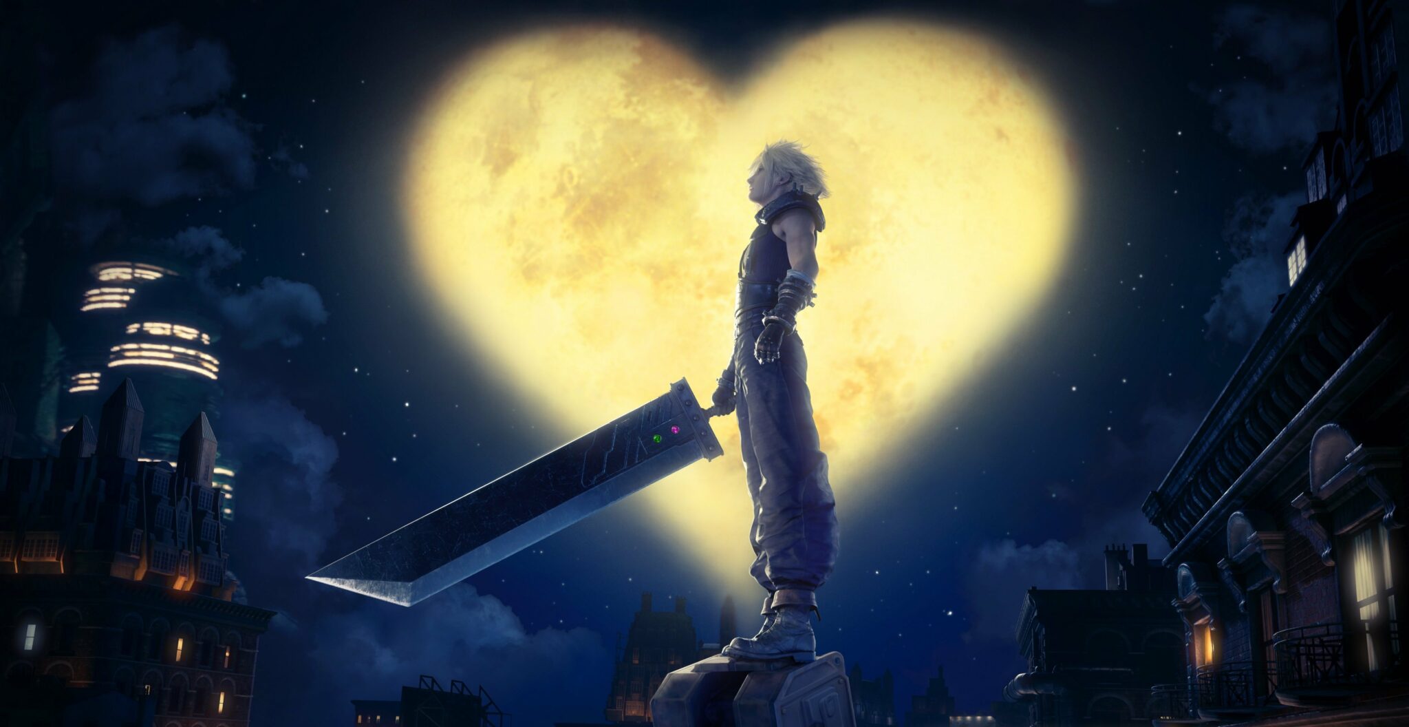 Kingdom Hearts 4 - La magie dans nos coeurs