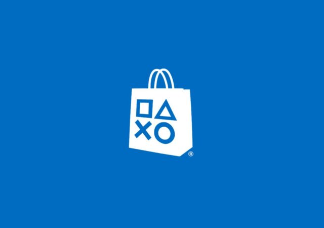 Store Numériques - Playstation Store