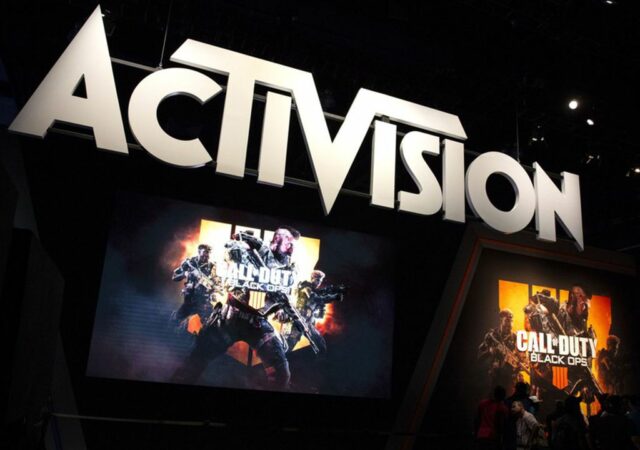 Activision Blizzard