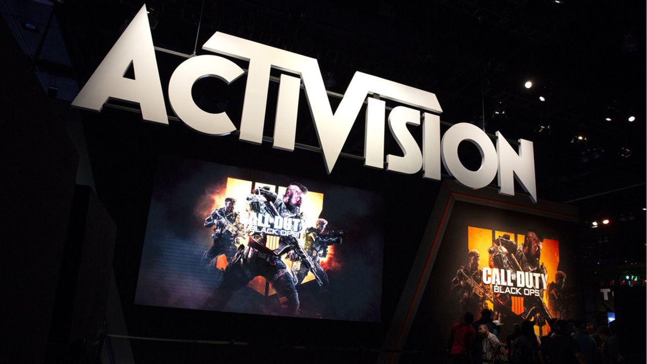 Activision Blizzard