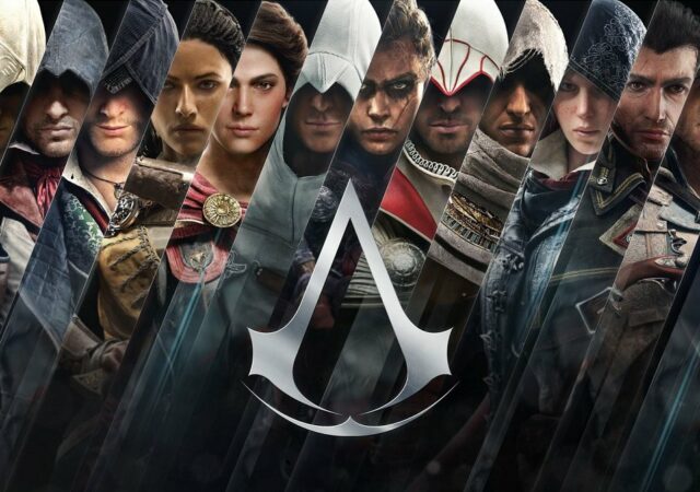 Quel sera le prochain jeu Assassin's Creed ?