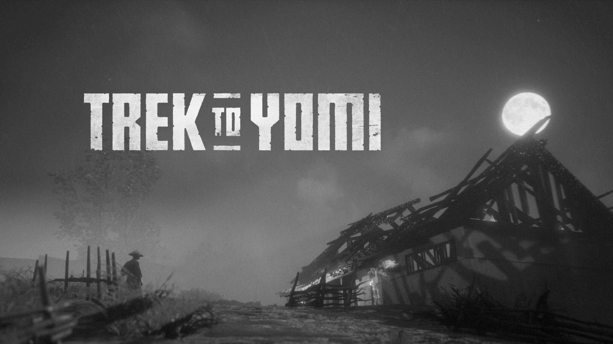 Trek To Yomi Titre