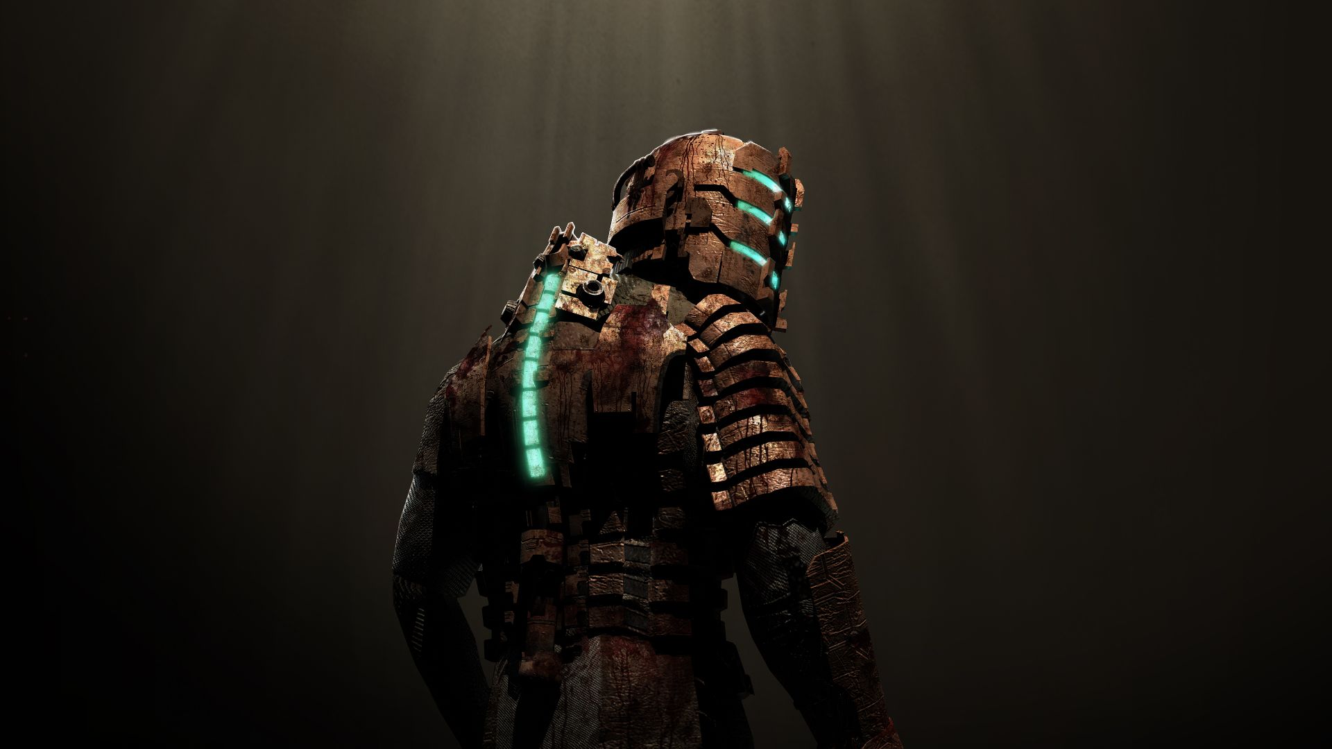 Dead Space - Isaac Clark