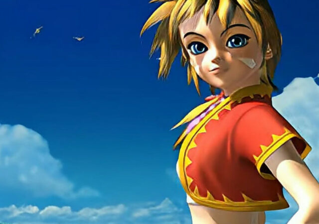 Test du jeu Critique Chrono Cross: The Radical Dreamers Edition