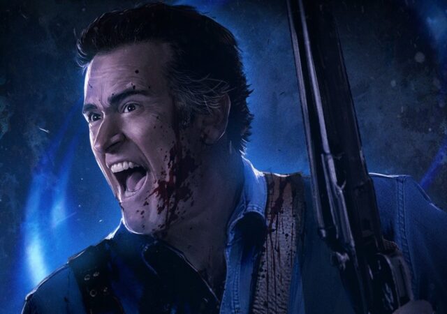 Test du jeu Evil Dead