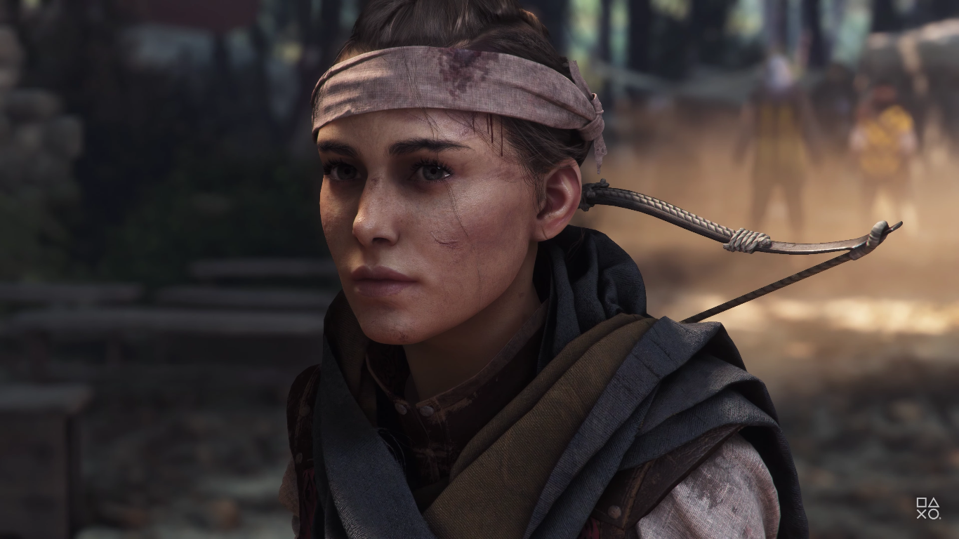 A Plague Tale : Requiem date sa sortie