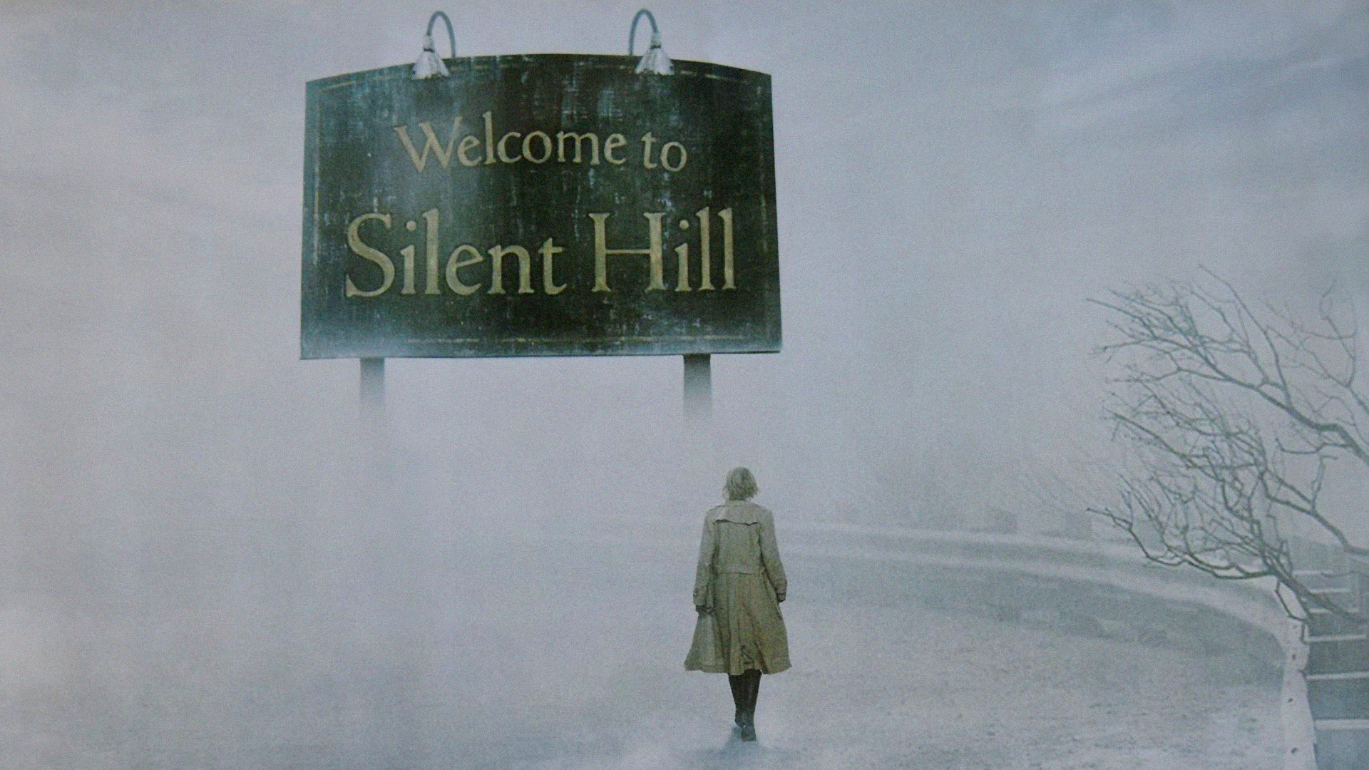 Silent Hill Film Christophe Gans