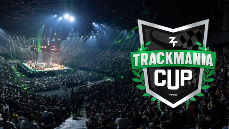 ZrT Trackmania Cup 2022