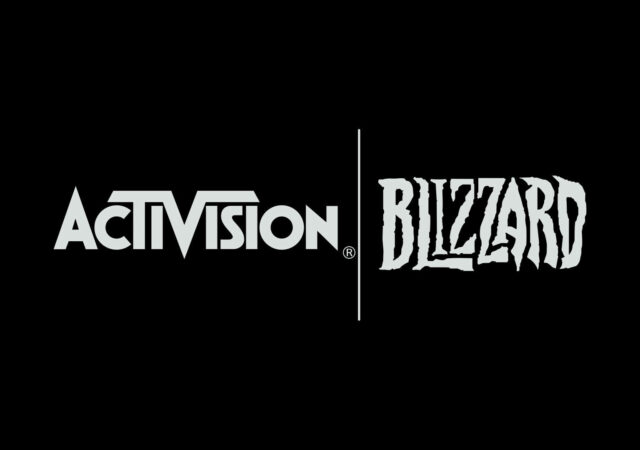 Activision Blizzard dans la tourmente