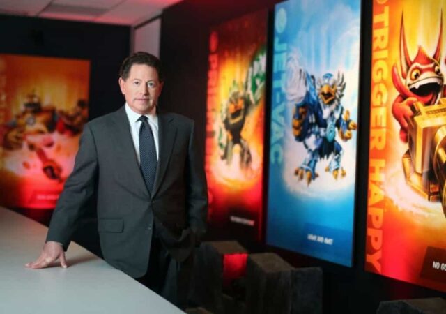 Bobby Kotick