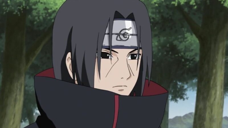 Itachi