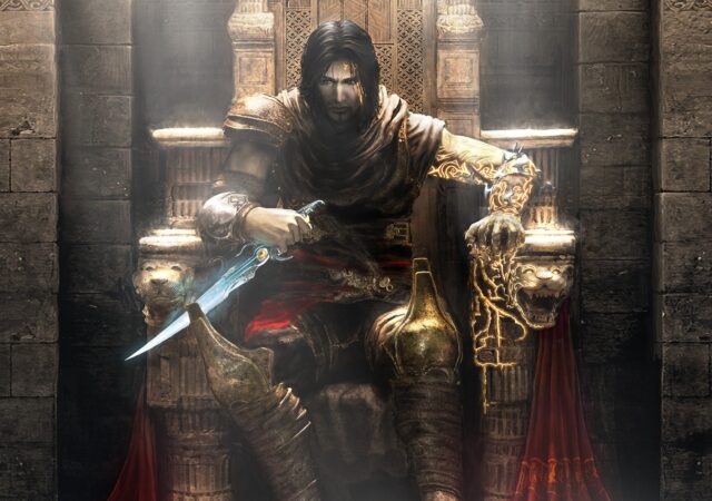 Prince of Persia