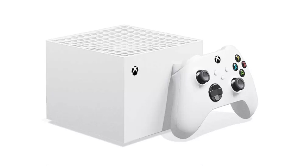 Xbox - Projet Keystone