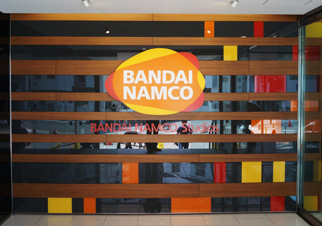 Bandai Namco