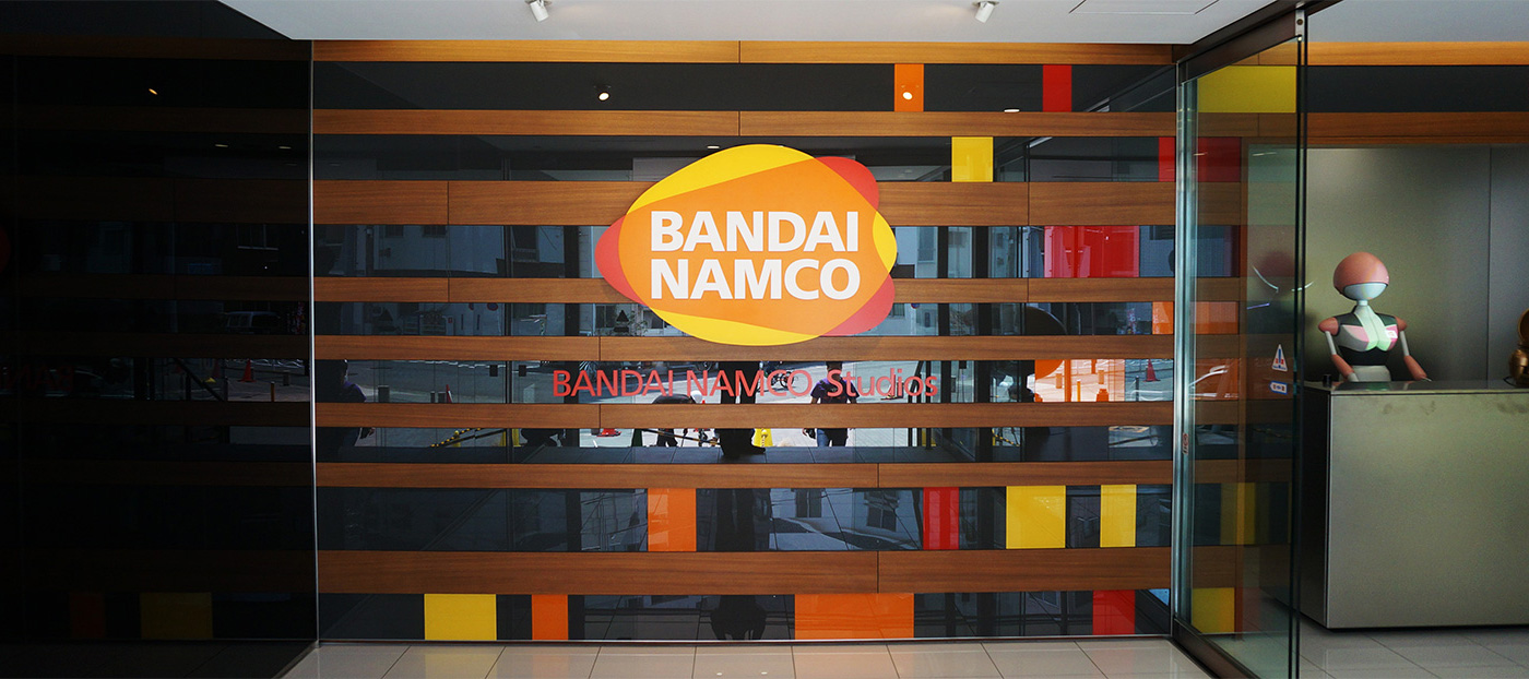 Bandai Namco