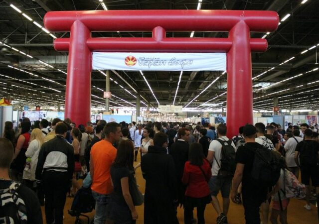 Japan Expo