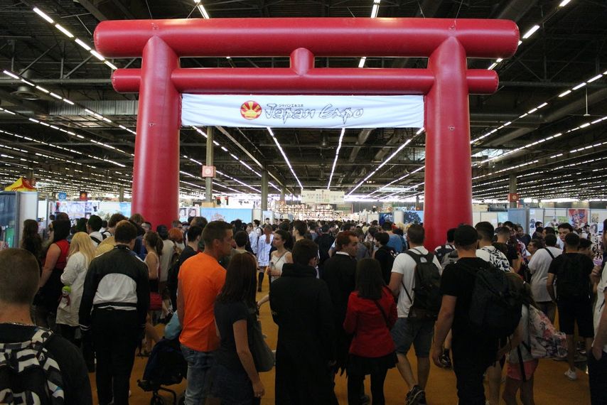 Japan Expo