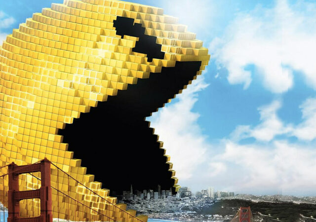 films inspirés JV pixels