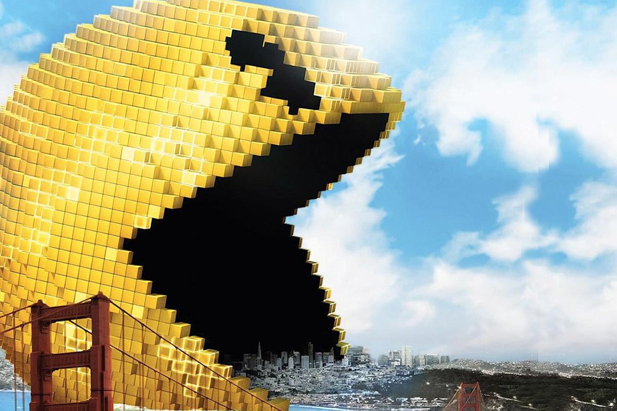 films inspirés JV pixels